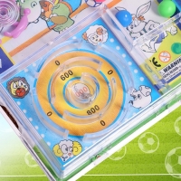 Головоломка-пинбол &laquo;Забивака&raquo;, цвет МИКС