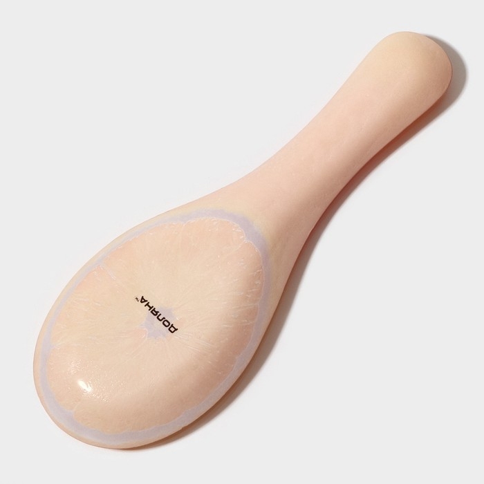 Подставка стеклянная под ложку Доляна «Сочный апельсин», 23,5×8,3×1,5 см Подставка стеклянная под ложку Доляна «Сочный апельсин», 23,5×8,3×1,5 см