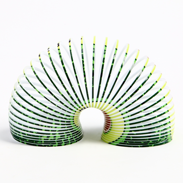 Пружинка &laquo;Фрукты&raquo;, виды МИКС