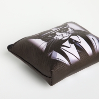 Кошелёк детский на молнии &laquo;Выбражулька&raquo;, цвет МИКС