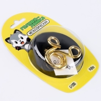 Головоломка &laquo;Прокачаем способности на максимум? Вместе с Рэди&raquo; ,на блистере