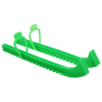 Чехлы для коньков Winter Star, универсальные, soft, цвета МИКС Чехлы для коньков Winter Star, универсальные, soft, цвета МИКС