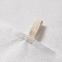 Полотенце Этель Ivory  40х70 см, 100% лён 170 г/м2