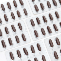 Эссенциальные фосфолипиды Mirrolla &laquo;Макси формула&raquo;, 60 капсул по 1400 мг