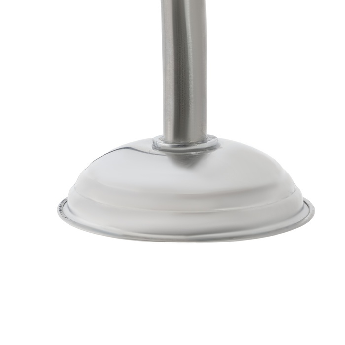 Смеситель для душа Смеситель для душа "Центр Сантехники" 40265, стационарный, однорычажный