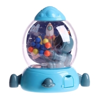 Автомат для конфет &laquo;Космо автомат&raquo;, цвет МИКС