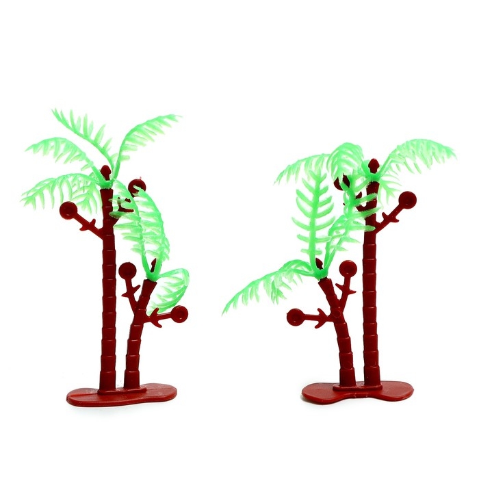 Грузовик «Парк животных», инерция, игровой набор, МИКС Грузовик «Парк животных», инерция, игровой набор, МИКС