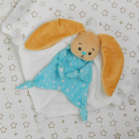 Комфортер развивающий &laquo;Зайчишка&raquo;