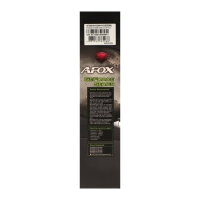 Видеокарта Afox RTX2060, 6Гб, 192bit, GDDR6, DVI, HDMI, DP, HDCP