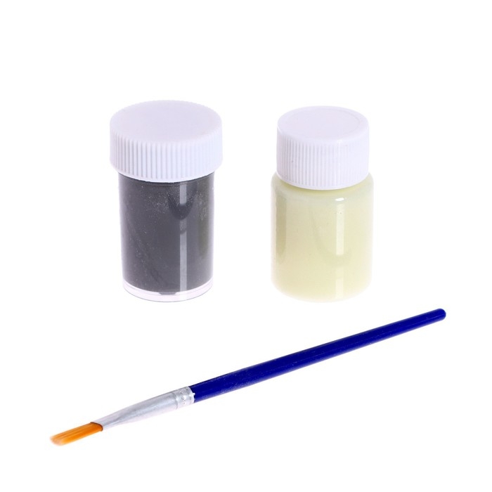 Набор для опытов &laquo;Эпоха динозавров: Скелет тираннозавра&raquo;, в пакете