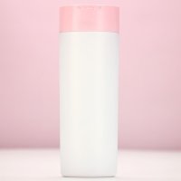 Подарочный набор косметики &laquo;Самой лучшей&raquo;, гель для душа 250 мл и мочалка для тела, ЧИСТОЕ СЧАСТЬЕ