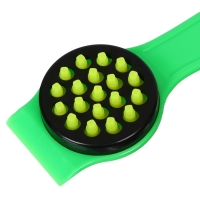 Рыбочистка &laquo;Нет чешуе&raquo;, РБЧ-П, цвет зелёный