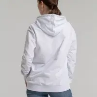 Худи Kirenga 2.0, белое, размер M