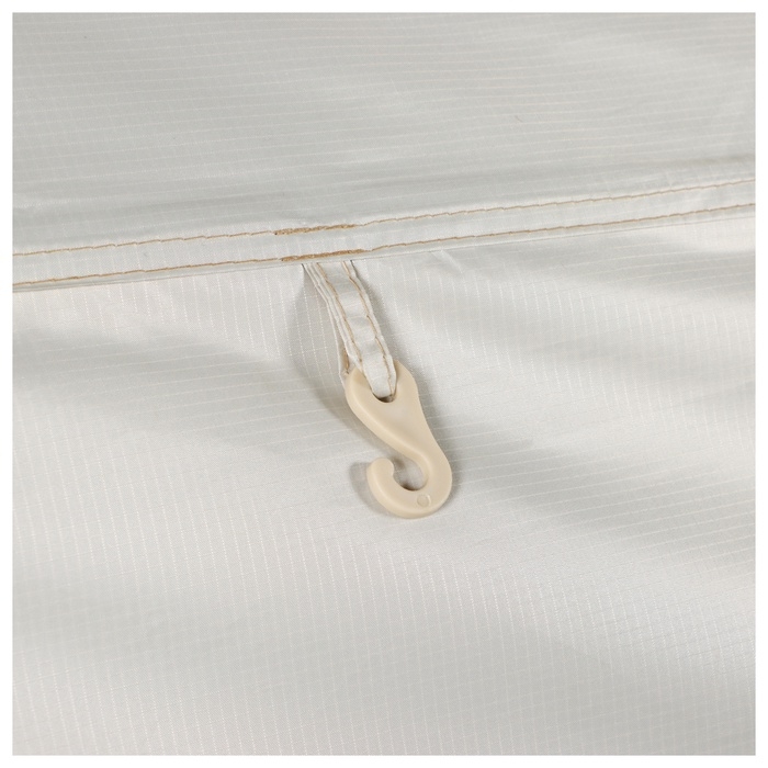 Палатка кемпинговая  размер 450 х 210 х 190 см, 4 х местная