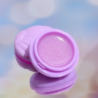 Бальзам для губ &laquo;Ракушка&raquo;, микс цветов и ароматов