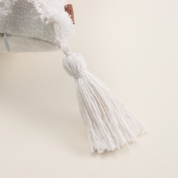 Чехол на подушку SL-Home 45*45 см, 100% хлопок Чехол на подушку SL-Home 45*45 см, 100% хлопок