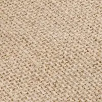 Холщовая сумка на плечо Juhu, неокрашенная Холщовая сумка на плечо Juhu, неокрашенная