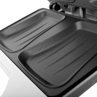 Сэндвичница BRAYER 2203BR-WH, 750 Вт, пластины с антипригарным покрытием, 22х12 см Сэндвичница BRAYER 2203BR-WH, 750 Вт, пластины с антипригарным покрытием, 22х12 см