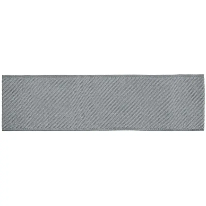 Лейбл тканевый Epsilon, S, серый Лейбл тканевый Epsilon, S, серый