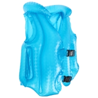 Жилет для плавания &laquo;На волне&raquo;, детский, р. S, 45 х 35 см