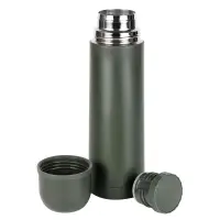 Термос Relaxika 500, хаки Термос Relaxika 500, хаки