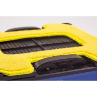 Робот-стеклоочиститель HOBOT-298 Ultrasonic, 72 Вт, 2.4 мин/м2, от АКБ, сиинй Робот-стеклоочиститель HOBOT-298 Ultrasonic, 72 Вт, 2.4 мин/м2, от АКБ, сиинй