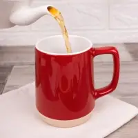 Кружка Gonna, красная Кружка Gonna, красная