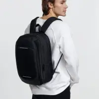 Рюкзак supPort, черный