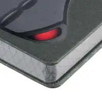 Ежедневник &laquo;Дракон&raquo;, недатированный, темно-зеленый