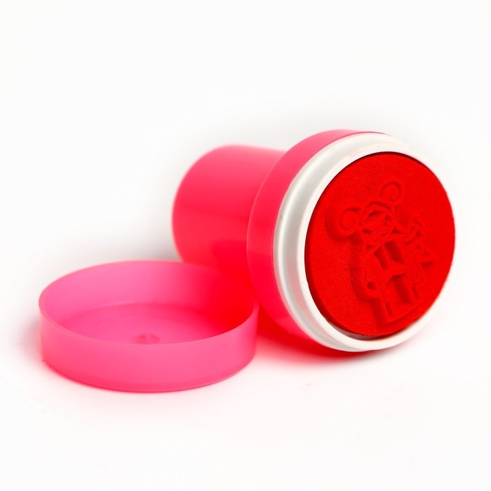 Печать цветная &laquo;Набор сказочный&raquo;, набор 10 шт., МИКС