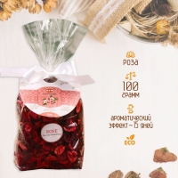 Попурри HEM 100 гр, роза Попурри HEM 100 гр, роза