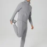 Джоггеры Lovi, серые, размер S