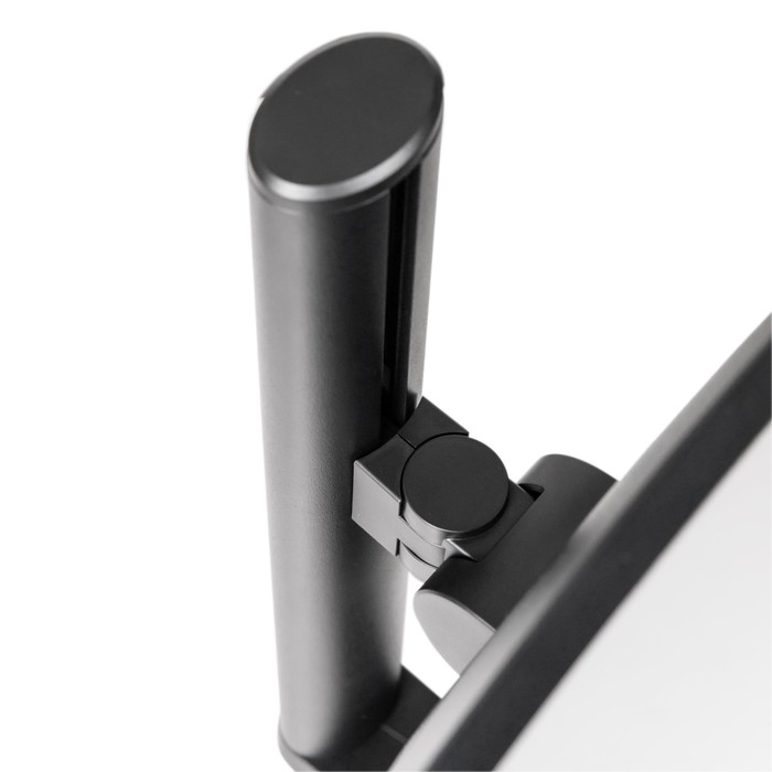 Монитор AMCV C27GX5, 27", VA, 1920&times;1080, 240Гц, 1 мс, Curved, HDMI, DP, чёрный