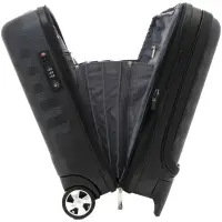 Мобильный офис Uno Biz, черный Мобильный офис Uno Biz, черный