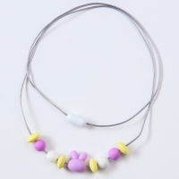 Слингобусы - прорезыватель &laquo;Зайчик&raquo;, Mum&Baby