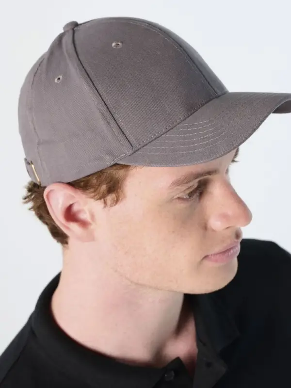 Бейсболка Tekapo, кобальт (темно-синяя) Бейсболка Tekapo, кобальт (темно-синяя)