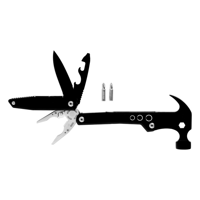 Мультитул многофункциональный с молотком Мультитул многофункциональный с молотком