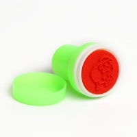 Печать цветная &laquo;Набор дачный&raquo;, набор 10 шт., МИКС