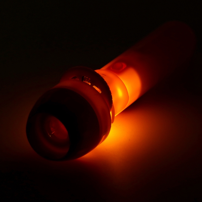 Игровой набор с проектором &laquo;Новогодний проектор&raquo;, свет, 3 сказки