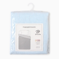 Пододеяльник "Этель" Ballerina, 143*215 см, 100% хлопок, бязь