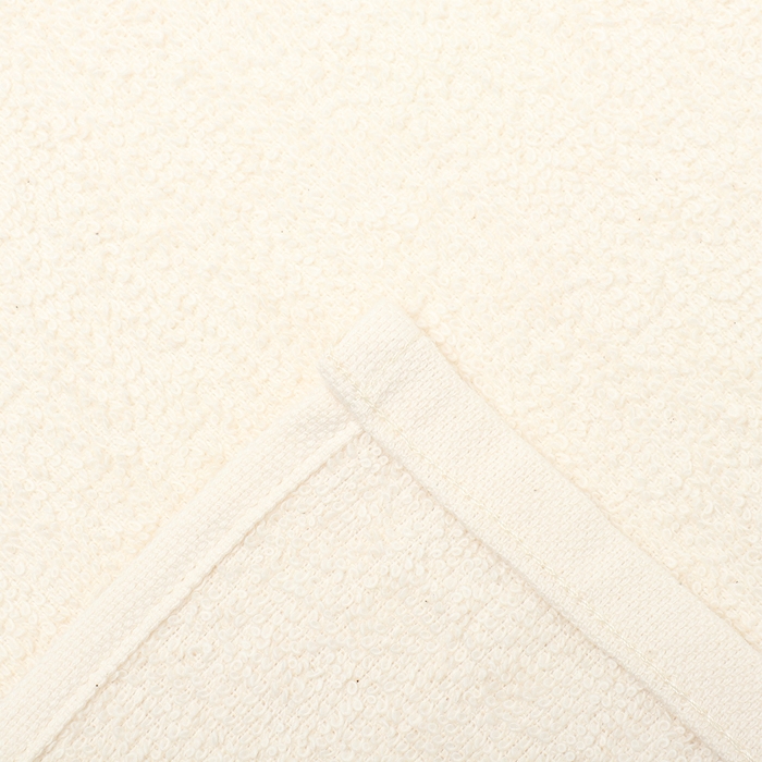 Набор махровых салфеток Этель Enough 30х30 см - 4 шт, 100% хлопок, 340 гр/м2