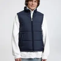 Жилет Kama темно-синий, размер XL Жилет Kama темно-синий, размер XL