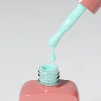 Гель лак для ногтей &laquo;SIMPLE&raquo;, 3-х фазный, 10 мл, LED/UV, цвет (284)