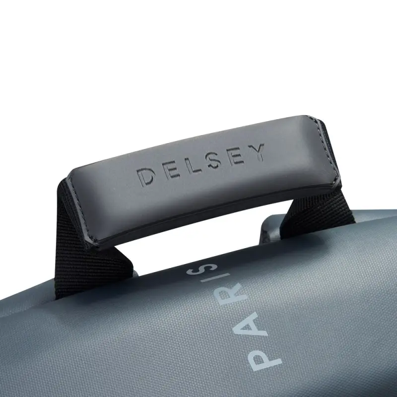 Рюкзак для ноутбука Securflap, синий Рюкзак для ноутбука Securflap, синий