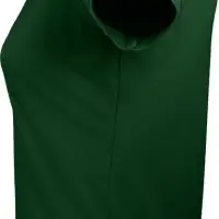 Рубашка поло женская Prime Women 200 темно-зеленая, размер XXL Рубашка поло женская Prime Women 200 темно-зеленая, размер XXL