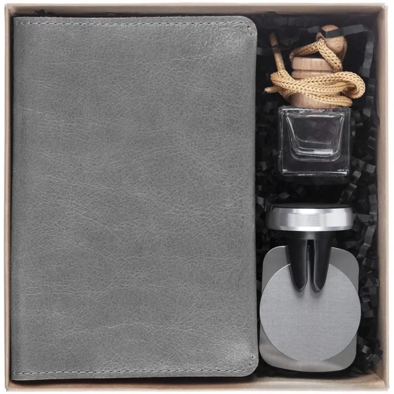 Набор Apache Auto, серый