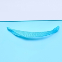 Пакет под торт, голубой, 40 х 40 х 40 см Пакет под торт, голубой, 40 х 40 х 40 см