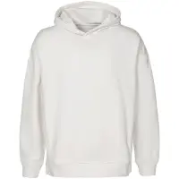 Худи оверсайз унисекс Tolla, молочное, размер XL/2XL