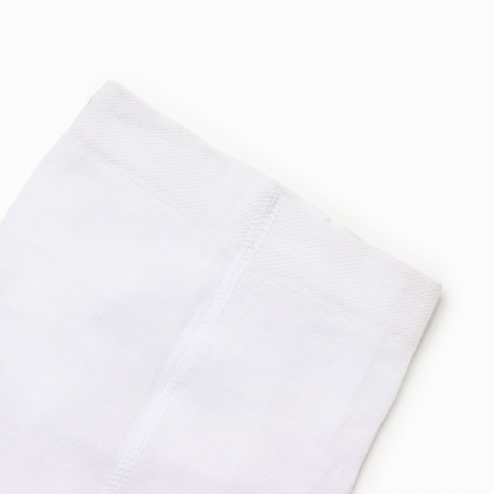 Новый год.Колготки детские KAFTAN "Зайчик" 104-110 см, белый