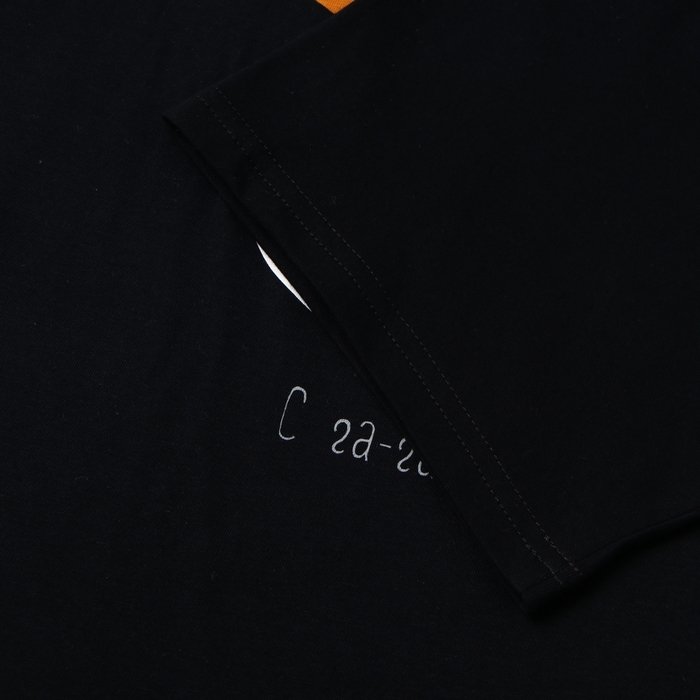 Пижама мужская KAFTAN "С га-га годом", р.48